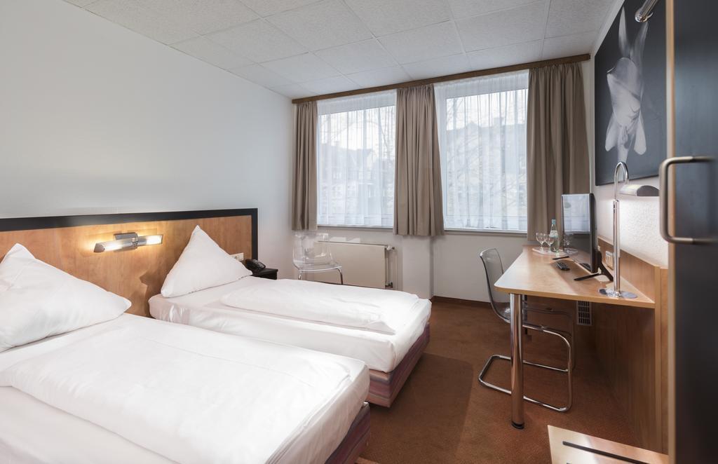 デイズ イン ドルトムント ウェスト 部屋 写真